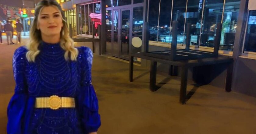 Gülizar’ın katiline müebbet hapis cezası verildi