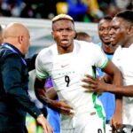 Nijerya Milli Takımı’nda kriz! Osimhen ve diğer futbolculardan boykot…