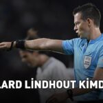 Viktoria Plzen – Fenerbahçe maçının hakemi Allard Lindhout kimdir? Allard Lindhout nereli ve kaç yaşında? İşte biyografisi…