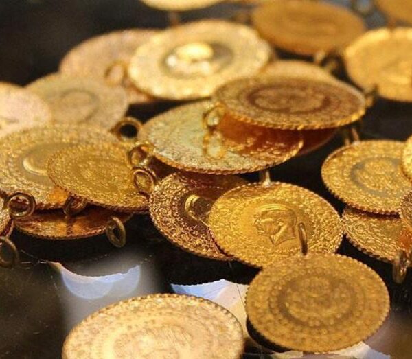 24 Kasım 2025’te Altın Fiyatları: Gram, Çeyrek, Yarım ve Tam Altın Ne Kadar?