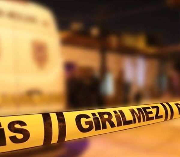Belediye Çalışanının Gizemli Ölümü
