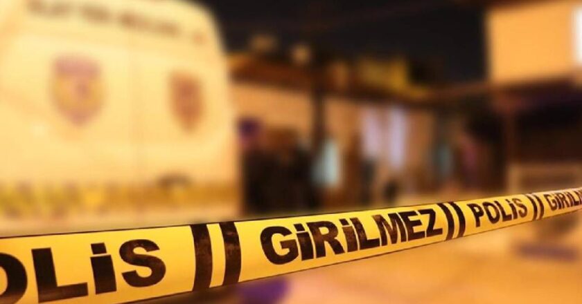 Belediye Çalışanının Gizemli Ölümü