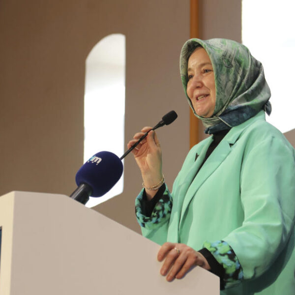 Rami Kütüphanesi’nde Atölye Etkinliği