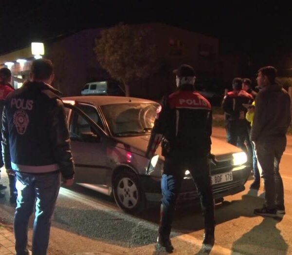 İznik’te Papa Ziyareti İçin 2.300 Polis Görevde!