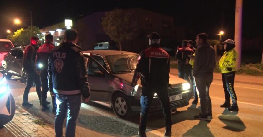 İznik’te Papa Ziyareti İçin 2.300 Polis Görevde!