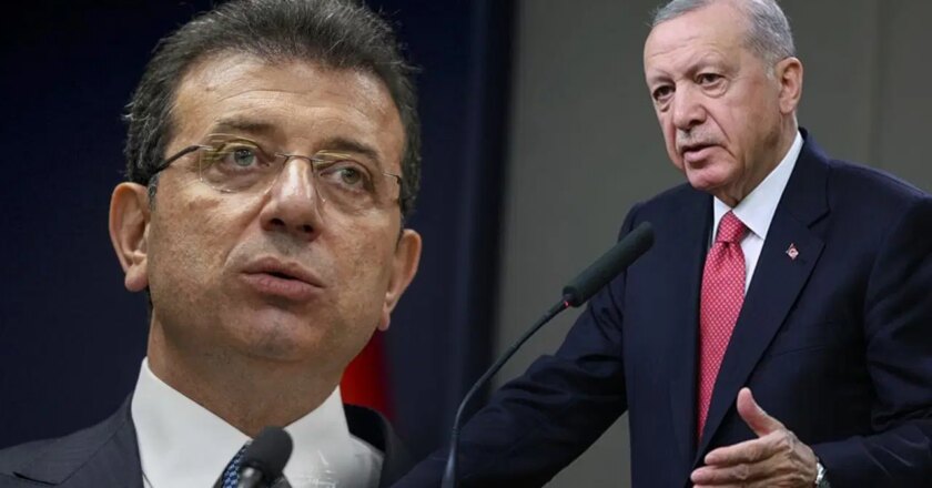 İddianameyi Erdoğan mı yazdı? İBB iddianamesinde dikkat çeken ayrıntı: O sözleri girişte yer aldı! – Son Dakika Türkiye Haberleri