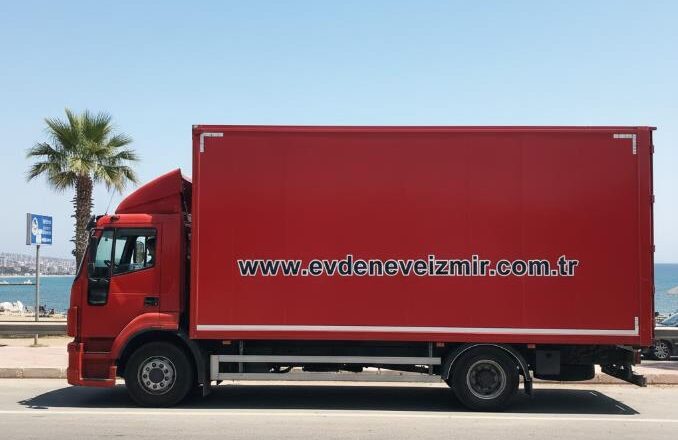 İzmir nakliyat firması vasıtasıyla risksiz artı profesyonel sevkiyat hizmetleri – En Ucuz İzmir nakliyat fiyatı Uygulaması ile Tanışın