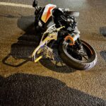 Zonguldak’ta motosiklet kazası: Bir kişi hayatını kaybetti