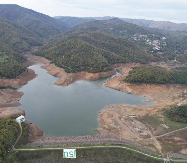 Yalova’da Su Krizi: Acil Eylem Planı Uygulamaya Alındı