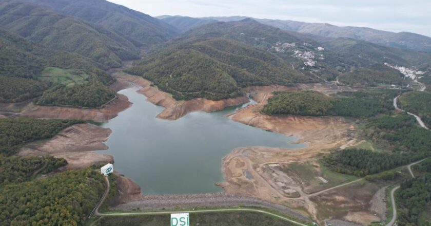 Yalova’da Su Krizi: Acil Eylem Planı Uygulamaya Alındı
