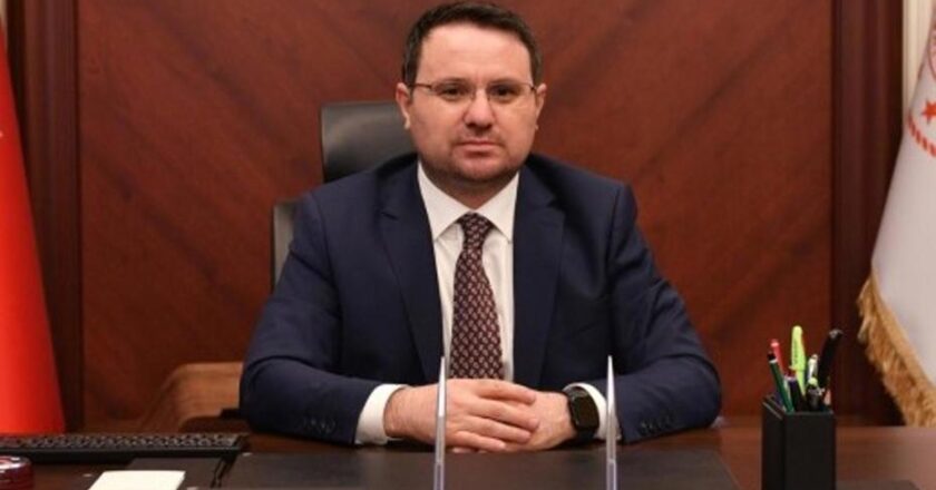 Başsavcı Akın Gürlek: İBB Davası Silivri’de Görülebilir