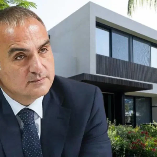 Bakan Ersoy’un ‘muafiyet’ oteli: ÇED’den kaçan projeye kapasite artışı!