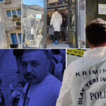 Böcek ailesinin otopsisi sonuçlandı: “Otel odasında fosfin gazı bulundu”