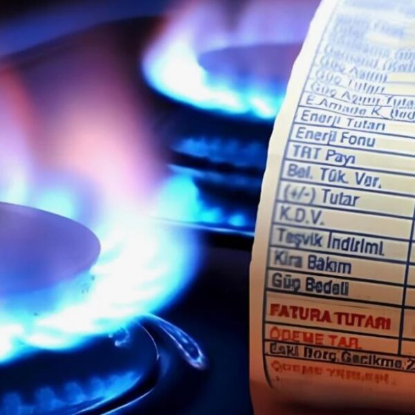 Doğal gaz faturalarını düşürmek isteyenler için etkili ekonomi ipuçları