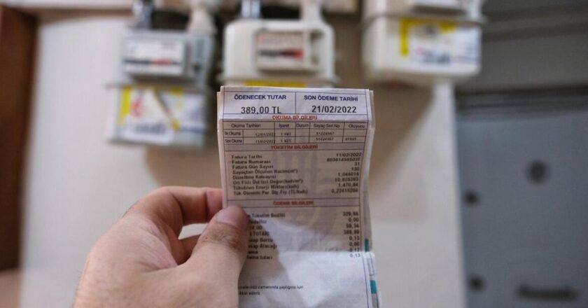 Gaz faturalarını düşürmek isteyenler için etkili ekonomi ipuçları