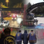 FETÖ Operasyonunda 32 İlde 59 Gözaltı!