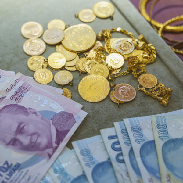 20 Kasım 2025 Altın Fiyatları: Gram, Çeyrek ve Diğer Türlerdeki Güncel Değerler