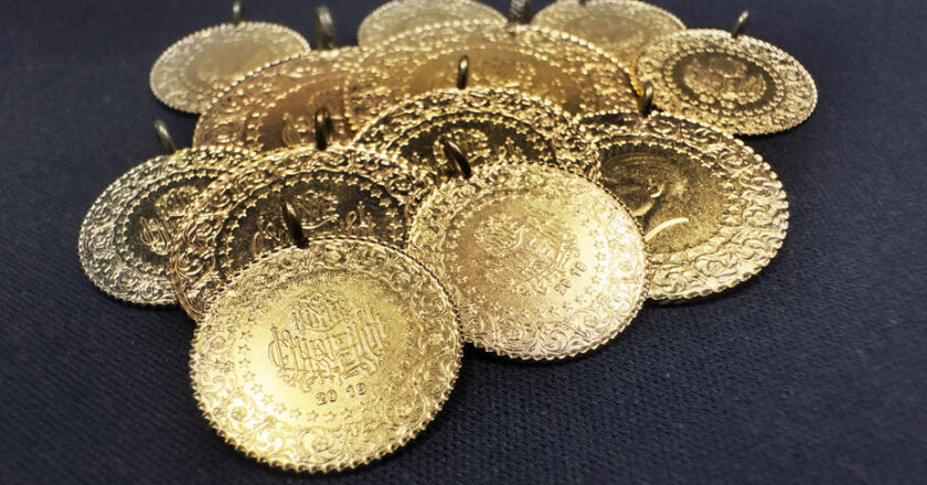 13 Kasım 2025’te altın fiyatları: Gram, çeyrek, yarım, cumhuriyet ve tam altın güncel değerleri nedir?