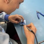 Meslek liseleri ekonomiye güç katıyor: 7,1 milyar liralık üretim