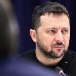 Ukrayna Devlet Başkanı Zelenski Türkiye’ye geliyor