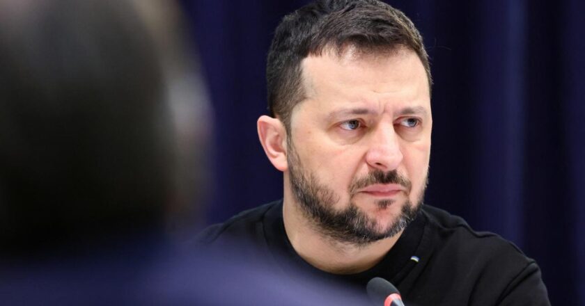 Ukrayna Devlet Başkanı Zelenski Türkiye’ye geliyor