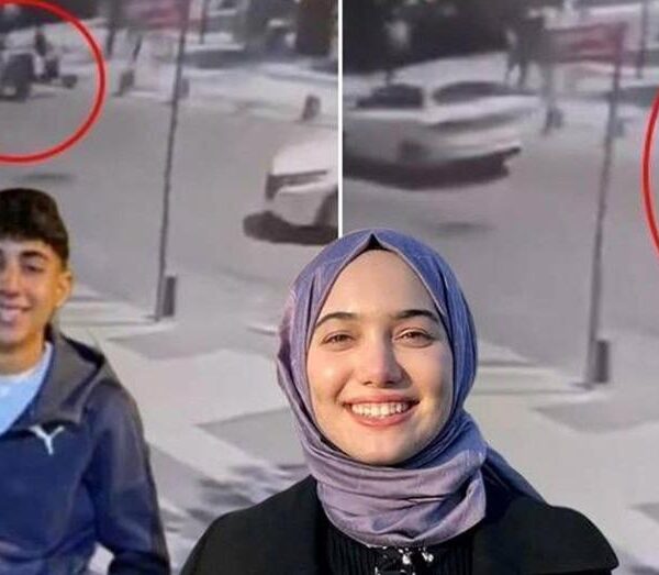 Fatma Zehra Kınık, mahkemeye geri döndü