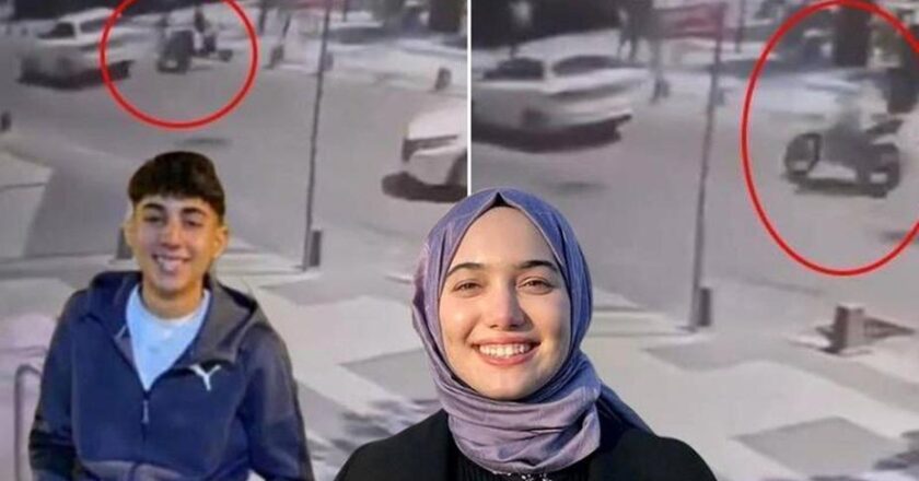 Fatma Zehra Kınık, mahkemeye geri döndü