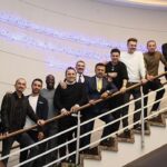 Fenerbahçe’nin efsaneleri derbi öncesi buluştu