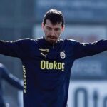 Mert Hakan Yandaş’a PFDK’dan 3 maç men cezası!