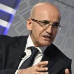 Bakan Şimşek: “Birçok kaygıyı aştık” enflasyon açıklamasıyla dikkat çekti.