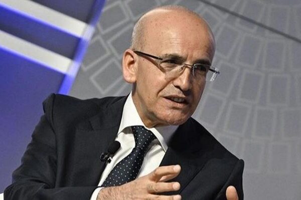 Bakan Şimşek: “Birçok kaygıyı aştık” enflasyon açıklamasıyla dikkat çekti.