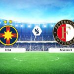 CANLI | FCSB – Feyenoord karşılaşması! Maç tarihi, saati ve yayın kanalı nedir? – 11 Aralık 2025