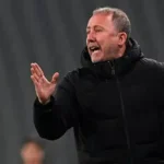 Sergen Yalçın’dan galibiyet sonrası sert eleştiri: ‘Her şeyi biliyorsanız kendiniz yapın…’