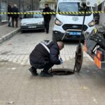 Uşak’ta Kanalizasyonda Cenin Bulundu, Gözaltındaki Kadın Bırakıldı