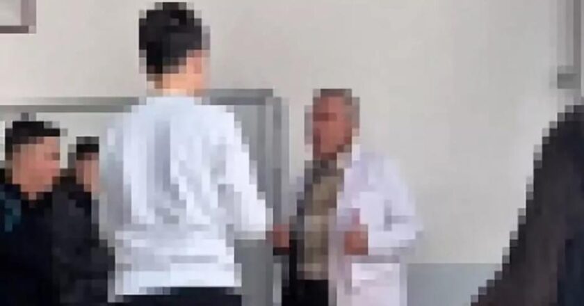 Öğrenciler Sınıfta Öğretmenlere Zorbalık Yaptı: Sebepleri Neler?