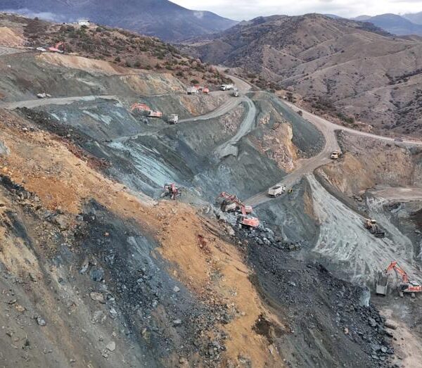 21 Günlük Kayıp: Göçük Altındaki Şantiye Müdürü Aranıyor