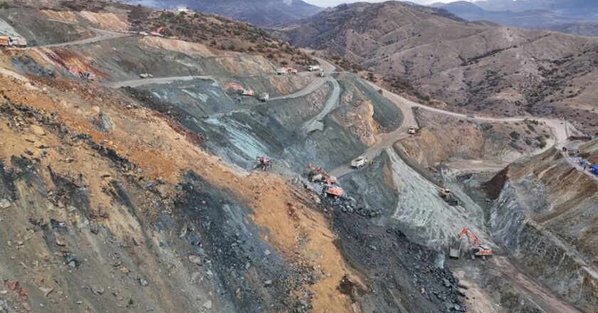 21 Günlük Kayıp: Göçük Altındaki Şantiye Müdürü Aranıyor