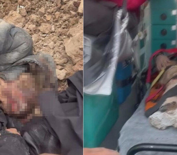 Hatay’da Dayı Dehşeti: 10 Yaşındaki Yeğenini Gömüp Terk Etti