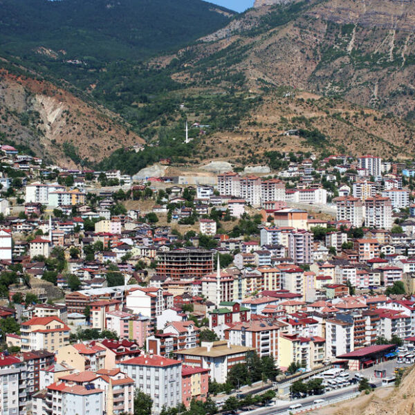 En Uzun Yaşam Süresine Sahip Şehir: Gümüşhane’nin Gizemi Nedir?