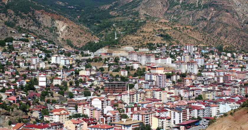 En Uzun Yaşam Süresine Sahip Şehir: Gümüşhane’nin Gizemi Nedir?