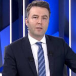 Uyuşturucu İddiasıyla Gözaltına Alınan Habertürk Genel Yayın Yönetmeni Mehmet Akif Ersoy