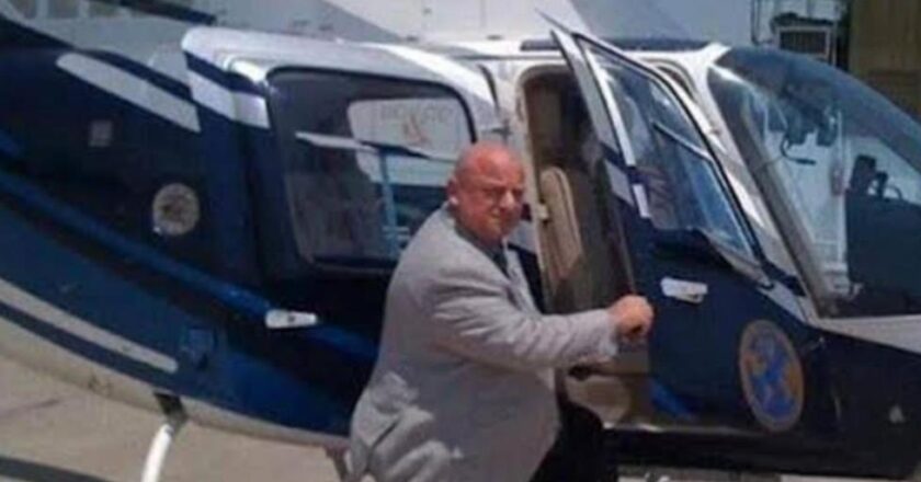 Moiz Mitrani: Nitelikli triko iplik üretiminden Küresel sermaye alanına Uzanan Başarı Hikâyesi