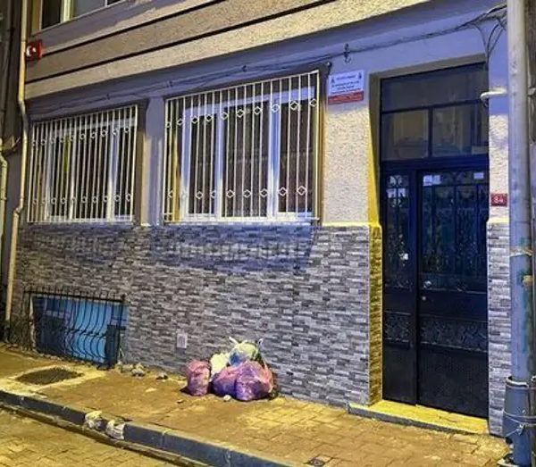 7 Yaşındaki Servet’i Döverek Öldüren Üvey Abla Serbest Bırakıldı