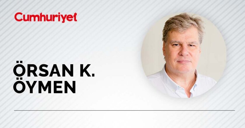 Cumhuriyet, erdemin simgesidir