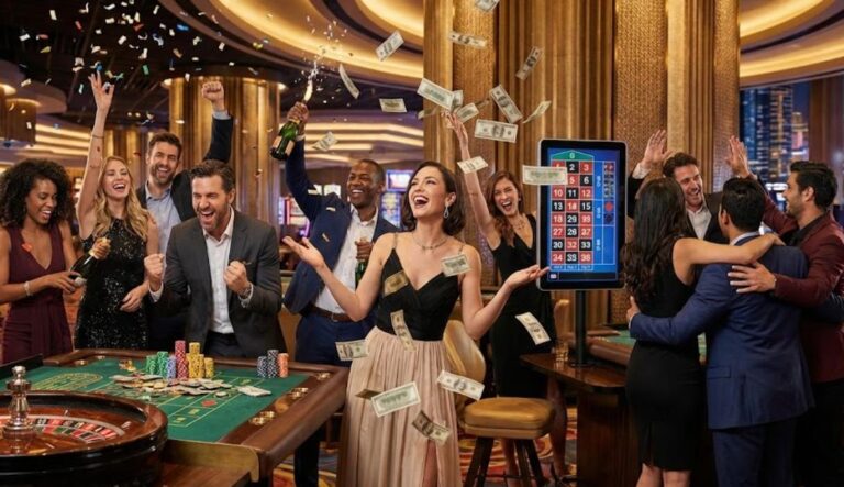 Betgray Ortamında Emniyetli İle Heyecanlı Oyun Deneyimi