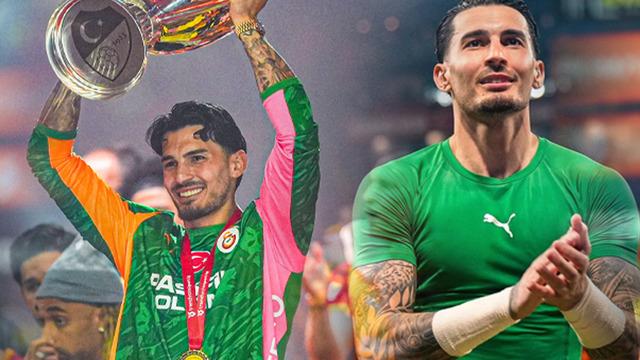 Uğurcan Çakır’ın ağabeyi Trabzonspor taraftarını kızdırdı! Şarkıyla gönderme var