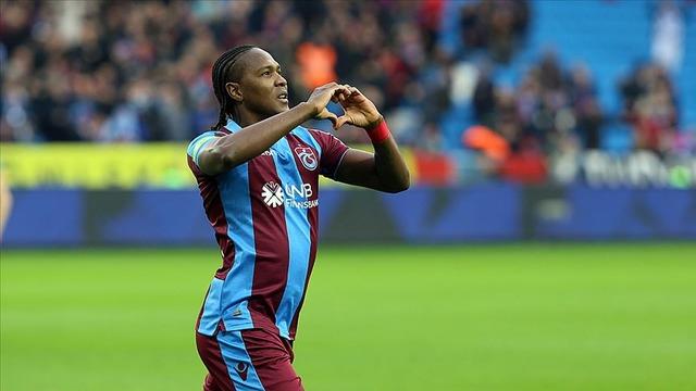 40 yaşındaki Rodallega’dan takımına zafer getiren gol!
