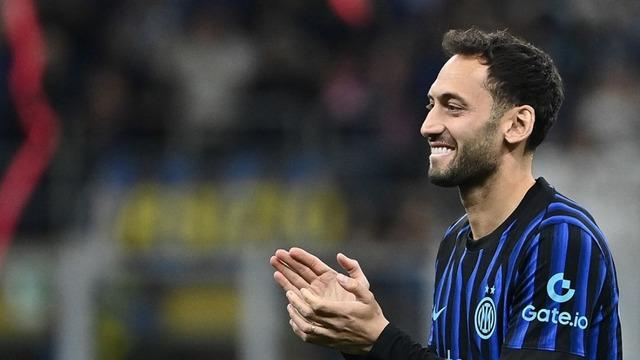 Galatasaray’da Hakan Çalhanoğlu bombası! Büyük fedakarlık…