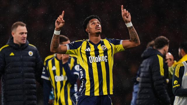 Fenerbahçe’den Roma’ya! Oosterwolde transferinin mali şartları belli oldu