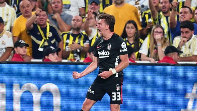 Rıdvan Yılmaz’dan Fenerbahçeli oyuncuya flaş gönderme! “Büyük konuşmamak lazım”